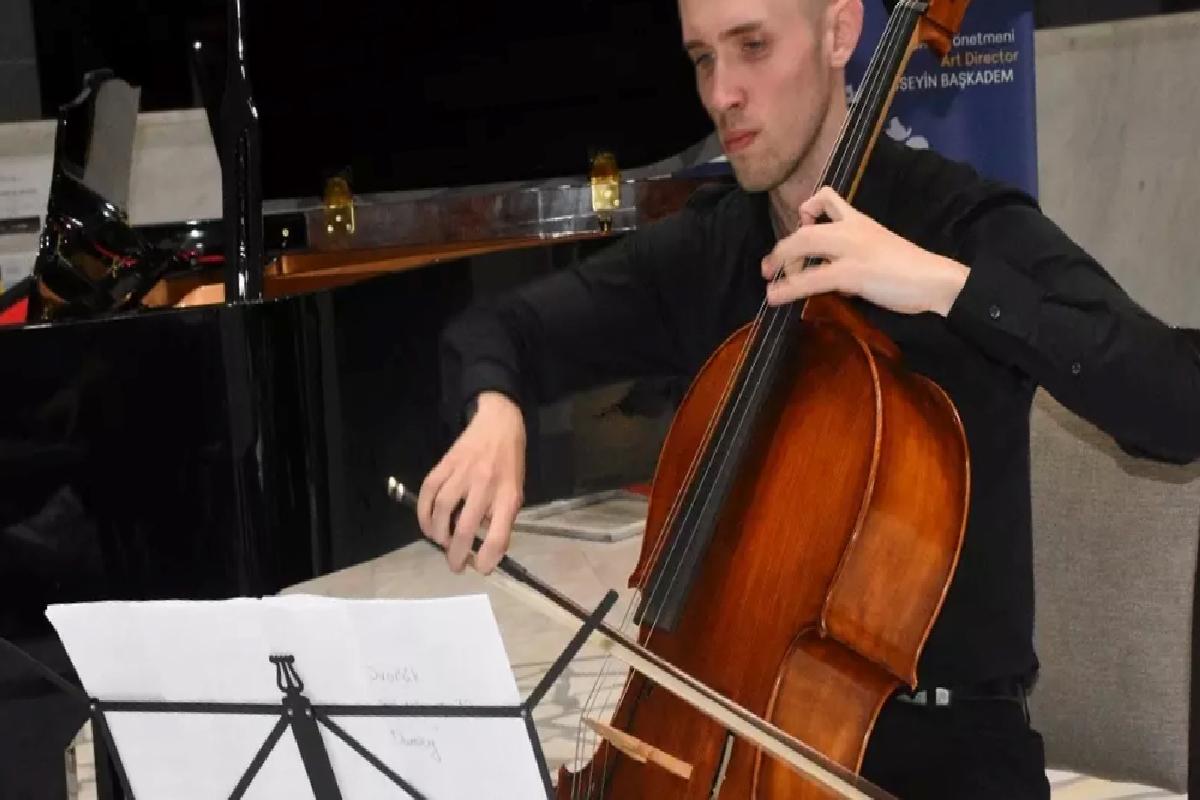 24. Afyonkarahisar Klasik Müzik Festivali’nde Çekya Konseri