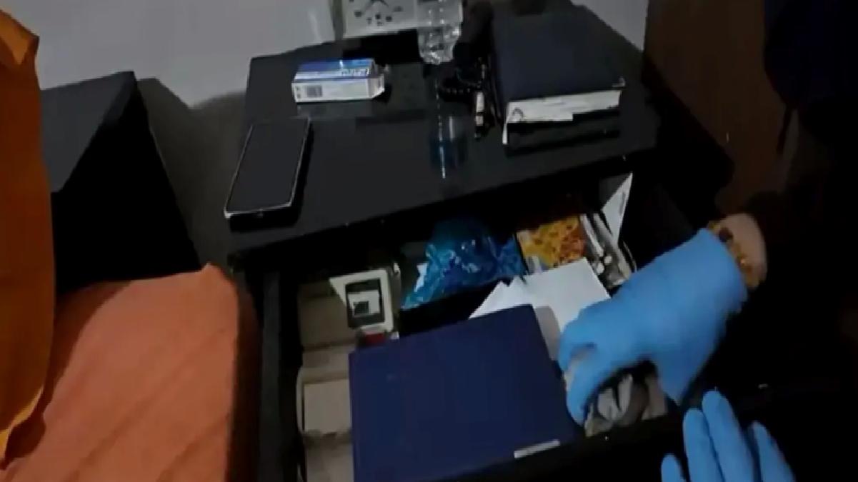 24 İlde Müstehcenlik Operasyonu: 45 Gözaltı
