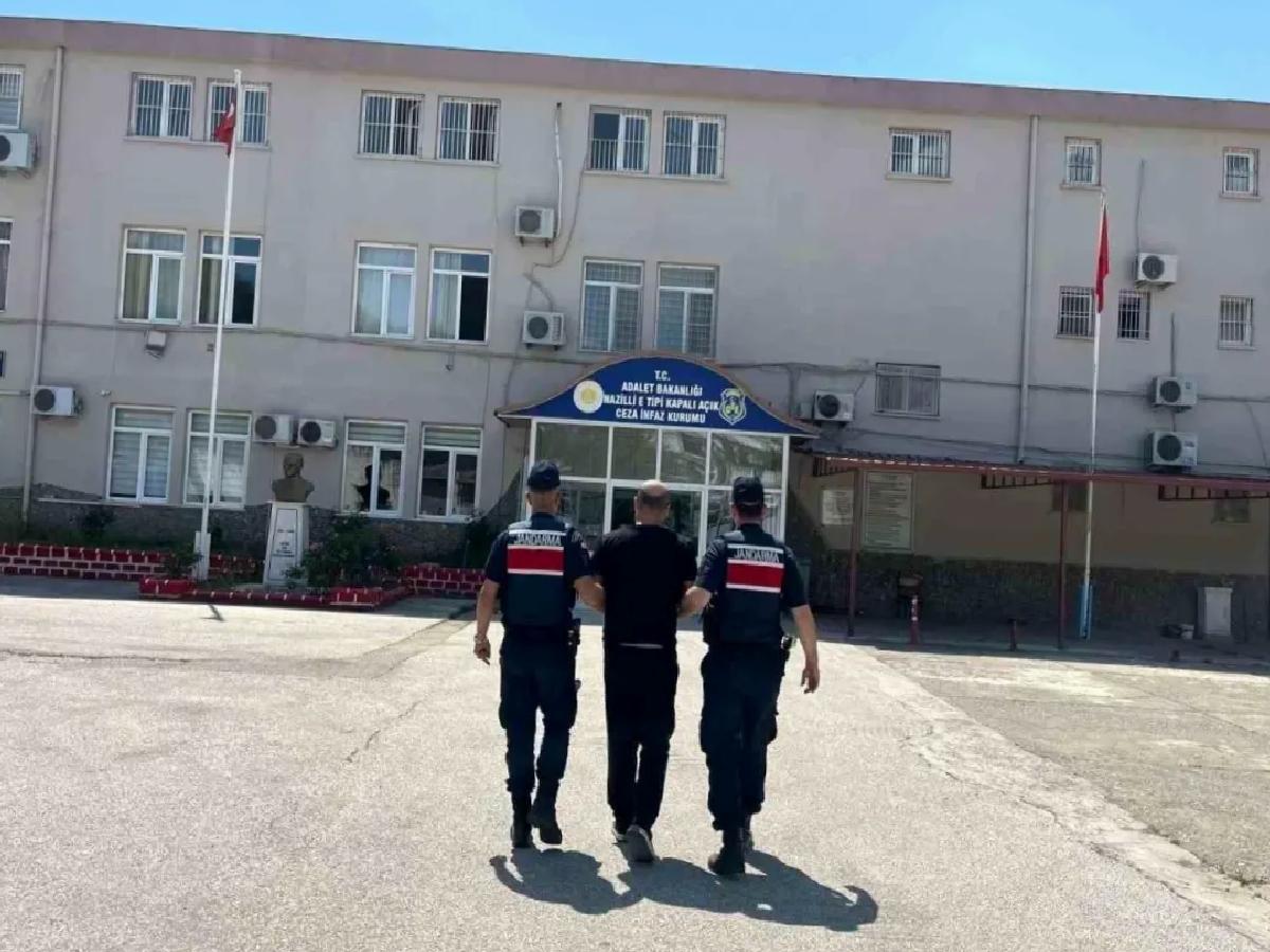 24 Suçtan Aranan Şahıs Yakalandı
