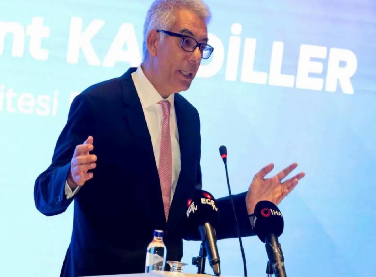 24. Uluslararası İşletmecilik Kongresi İzmir’de Gerçekleşti