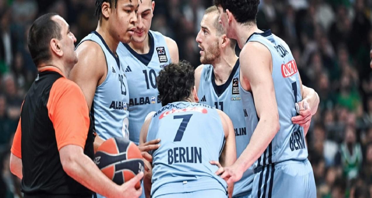 24 yıllık EuroLeague macerası sona erdi