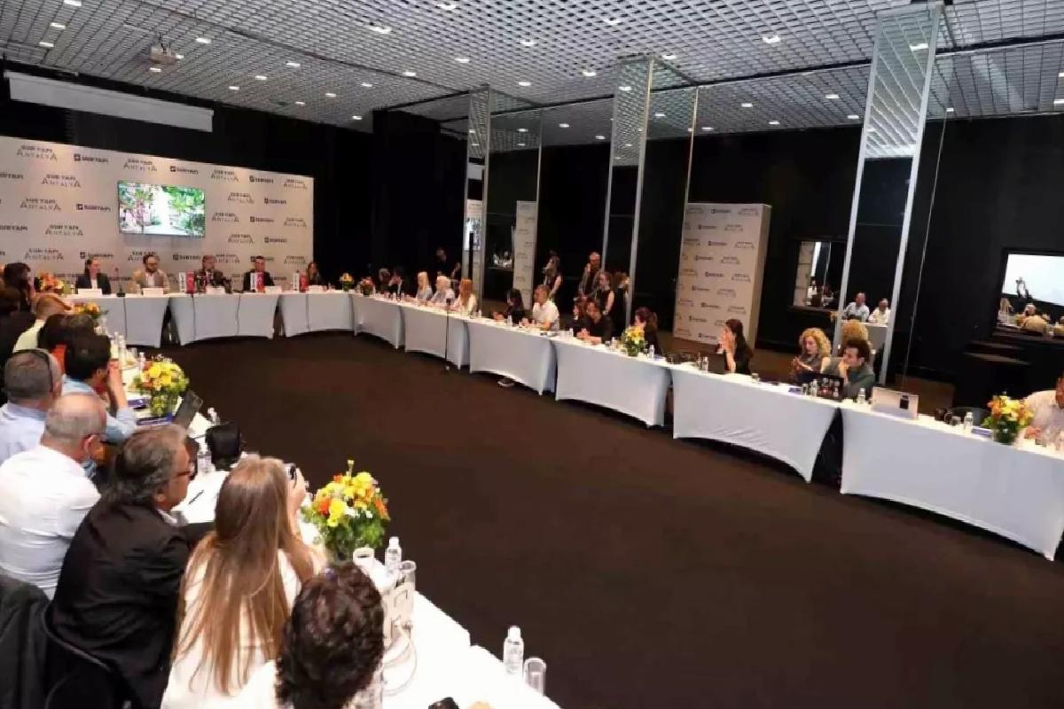 25 bin kişilik mega proje hayata geçti