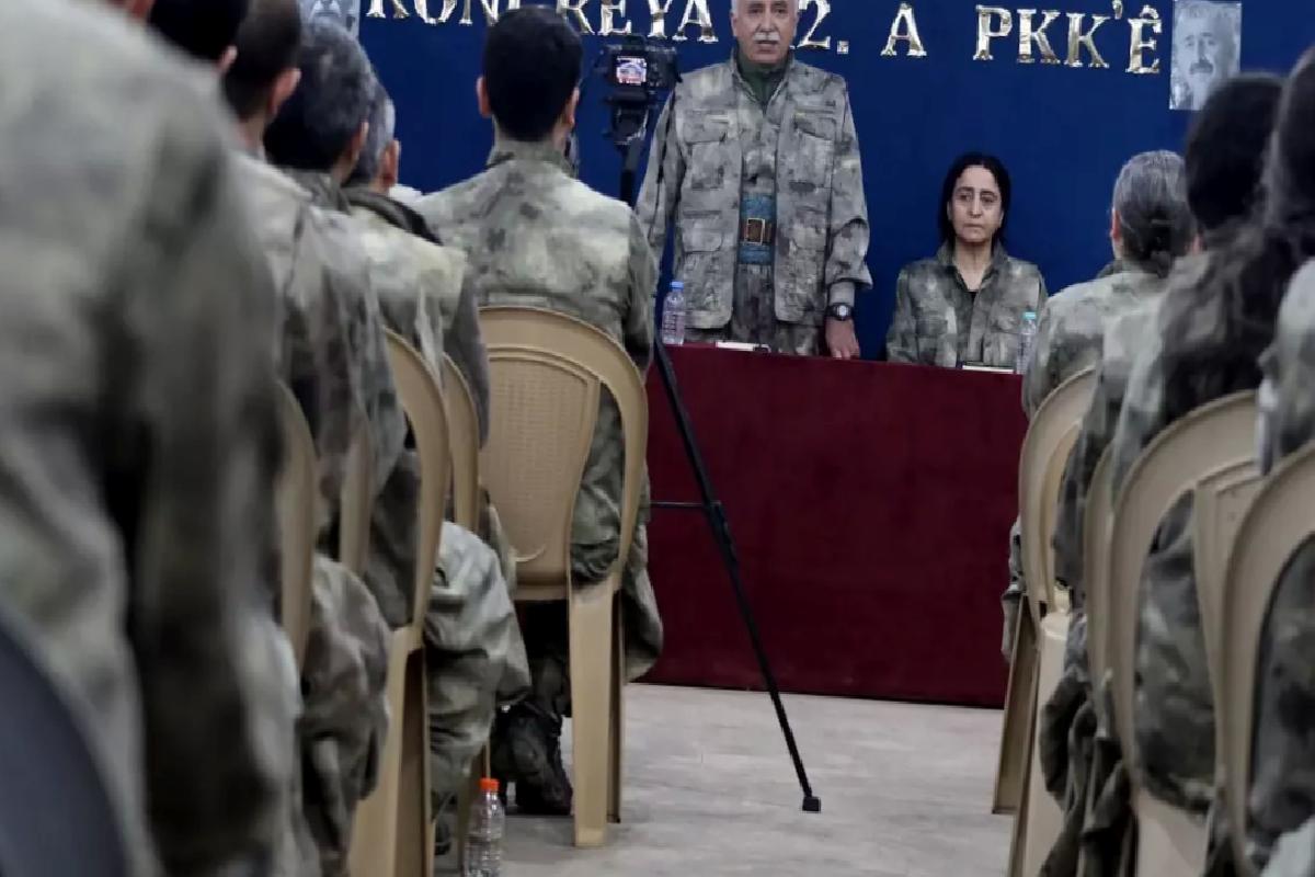26 ilde vatandaşa soruldu! İşte PKK’nın fesih ve silah bırakma kararı sonrası yapılan ilk anket