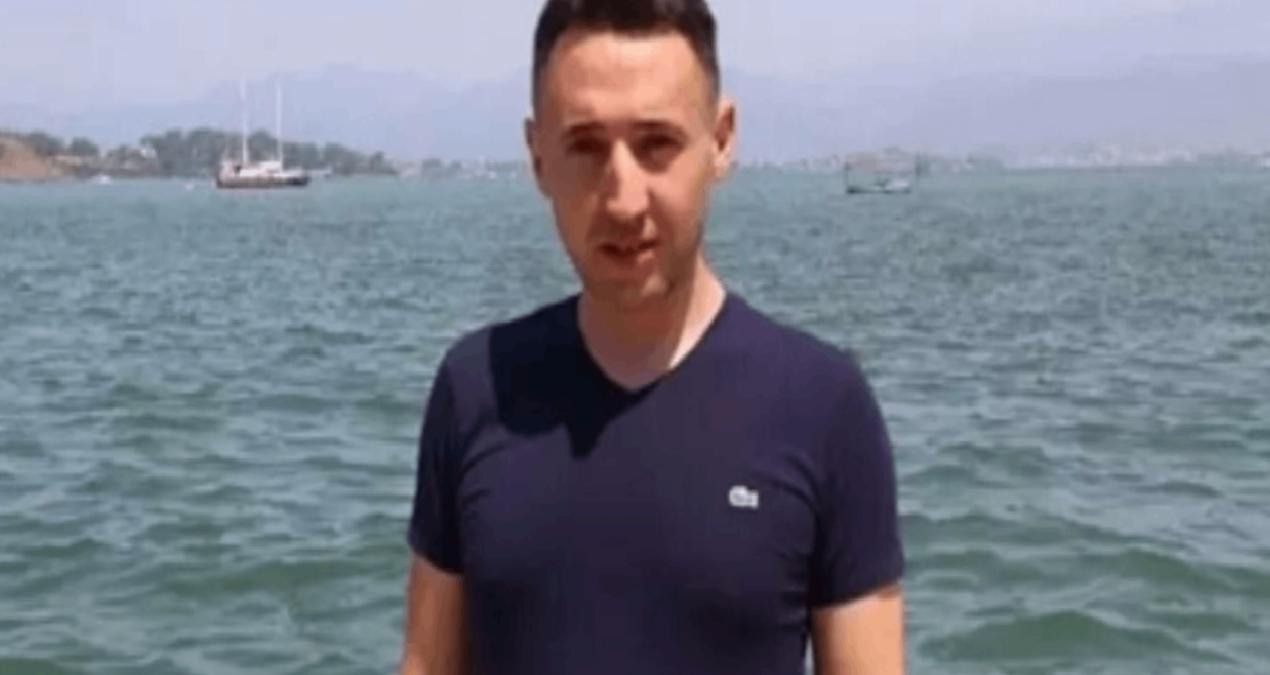3 kişiyi öldürüp, 2 kişiyi yaralayan katil, eşine ‘Sıra sende’ demiş