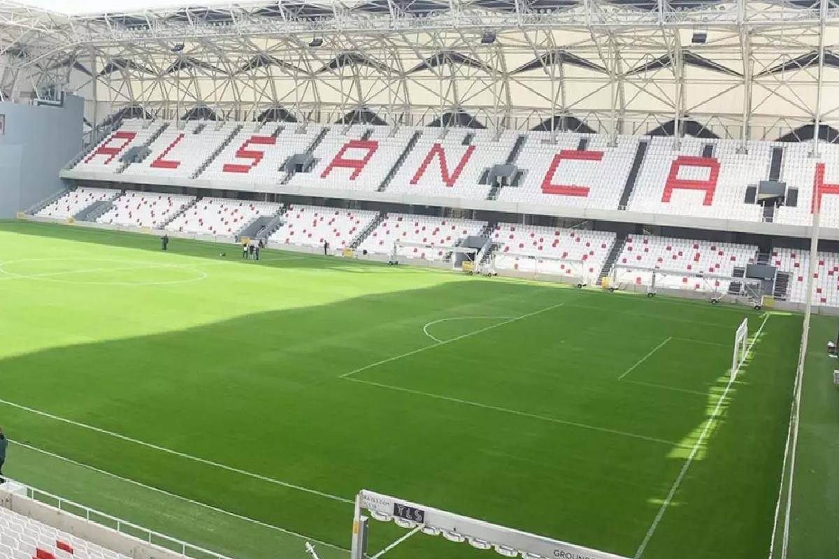 3. Lig’e düşen Altay’ın başı dertten kurtulmuyor! Bir tehlike daha