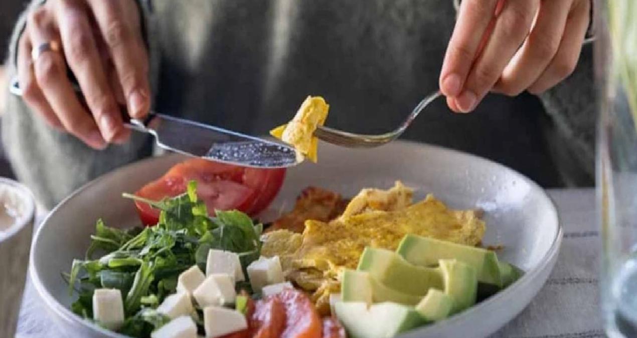 30:30:30 diyeti: Ayda 6 kilodan fazla vermenize yardımcı oluyor