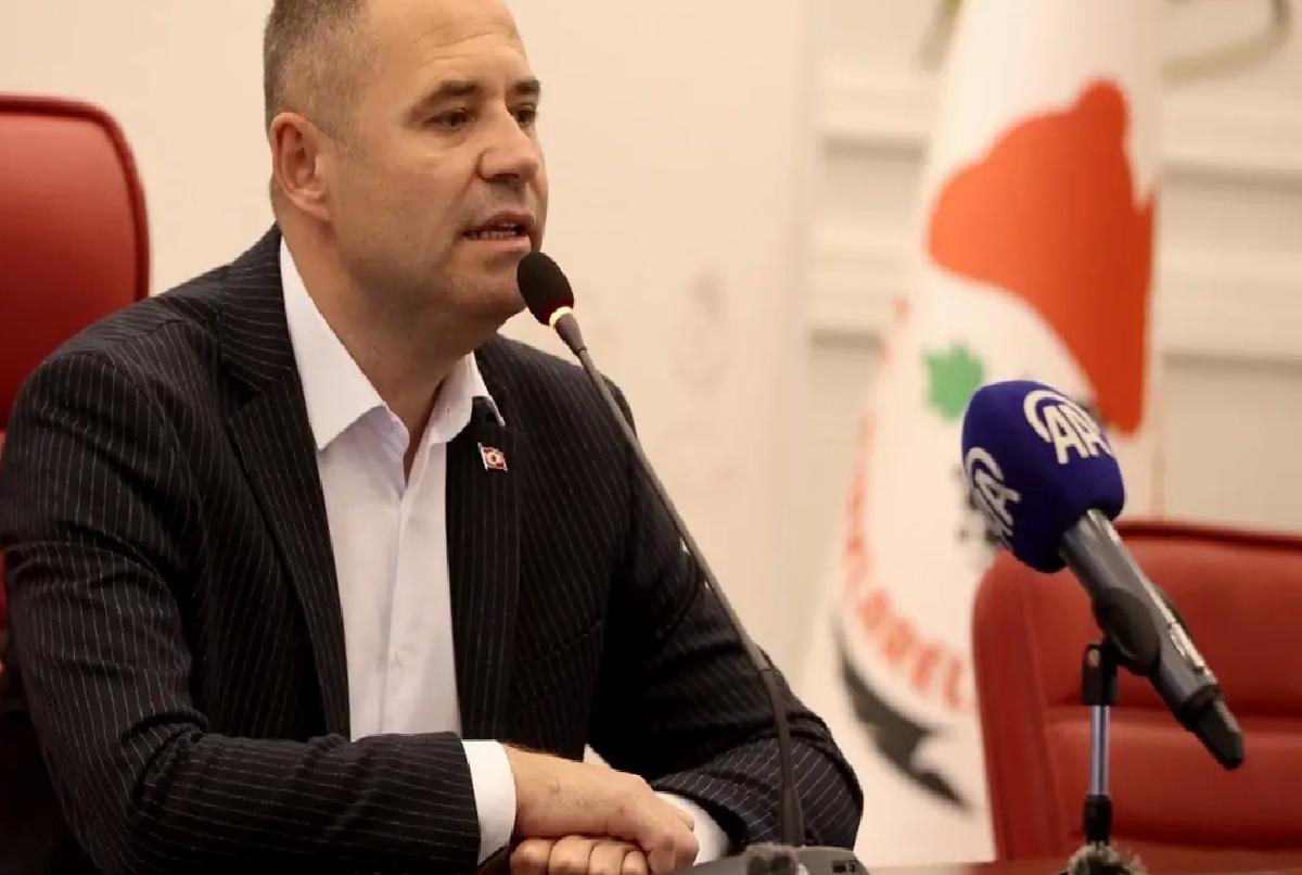 31. Kakava Festivali Kırklareli’nde Başlıyor