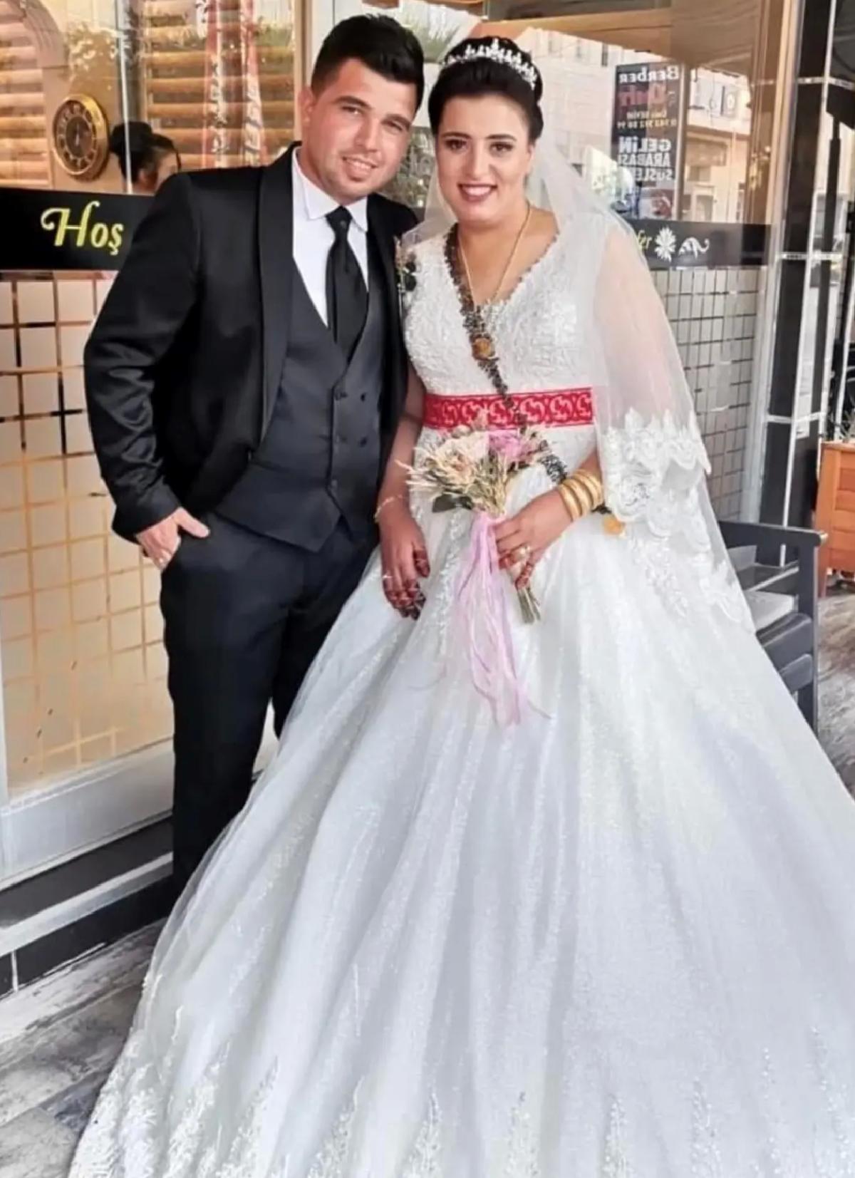 31 Yaşındaki Ferhat Bal Kalp Krizi Nedeniyle Hayatını Kaybetti