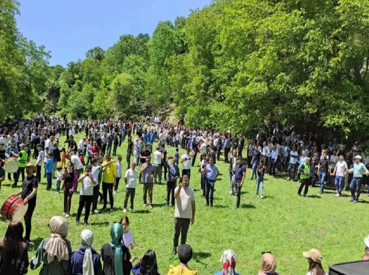 35 Yıl Sonra Köylerine Döndüler