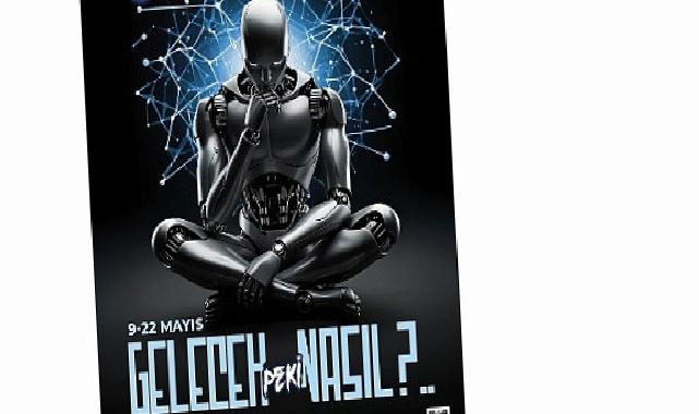 39. Genç Günler “Gelecek, Peki Nasıl?” Temasıyla Başlıyor