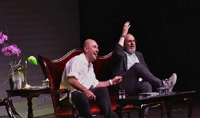 39. Genç Günler’in Söyleşi Konuğu Giray Altınok’tu