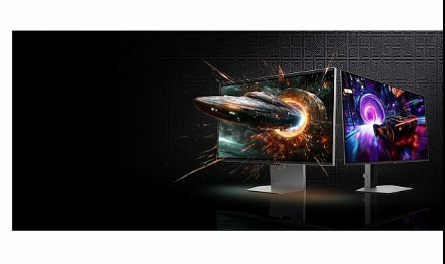 3D ve OLED özellikli yeni Samsung Odyssey oyun monitörlerinde ön siparişe özel fırsatlar!