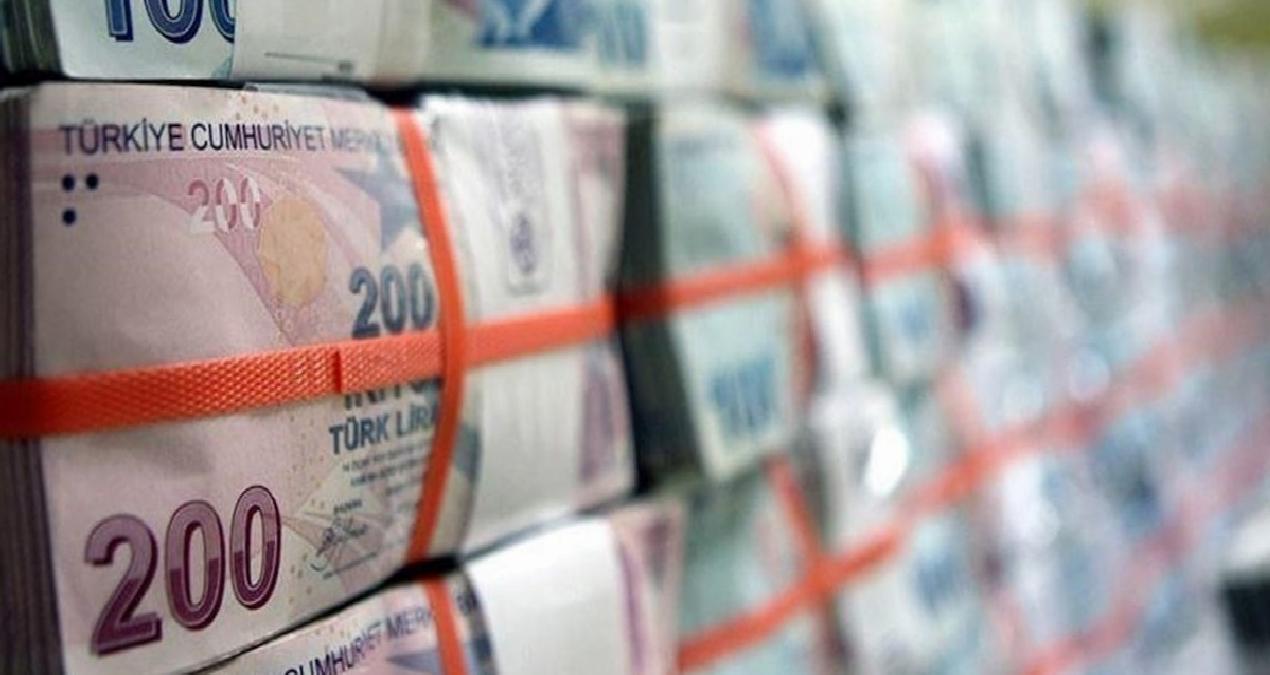 4 ayda 2 İBB bütçesi faize gitti