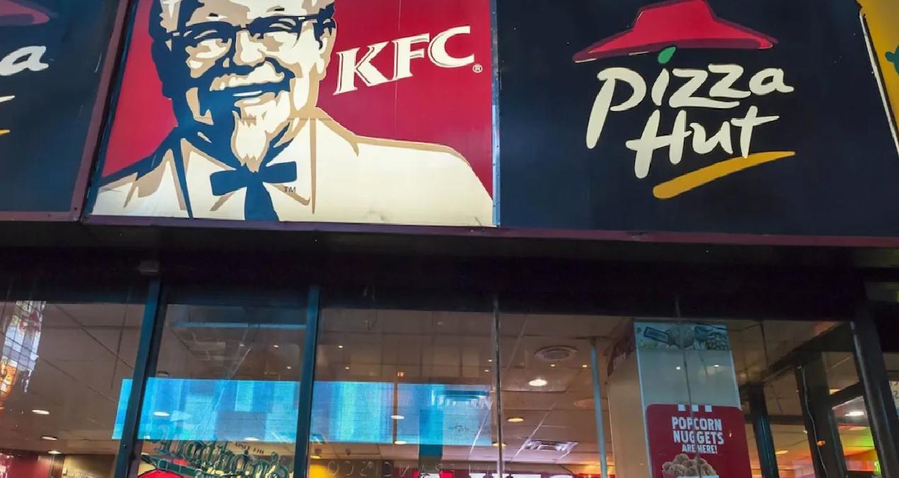 4 aydır tüm şubeleri kapalıydı: KFC ve Pizza Hut, Türkiye’ye geri dönüyor