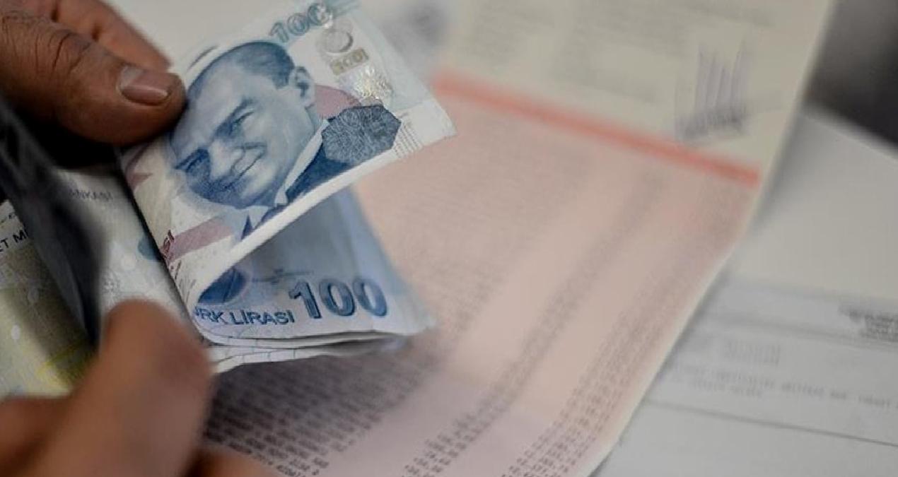 4 aylık enflasyon farkı belli oldu: Emeklinin kesinleşen zam oranı değişti