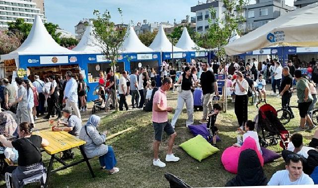 4. FoodFest Antalya Uluslararası Gastronomi Festivali sona erdi