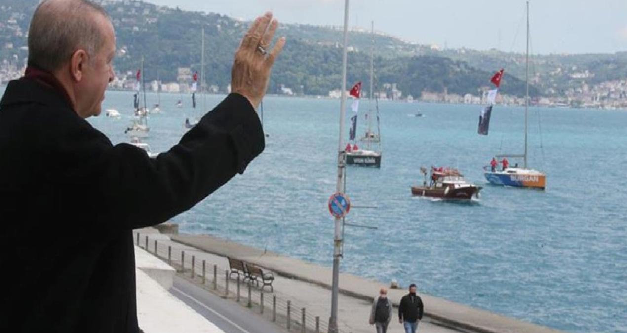 4 isim sıraladı… Erdoğan sonrasına hazırlık mı yapılıyor?