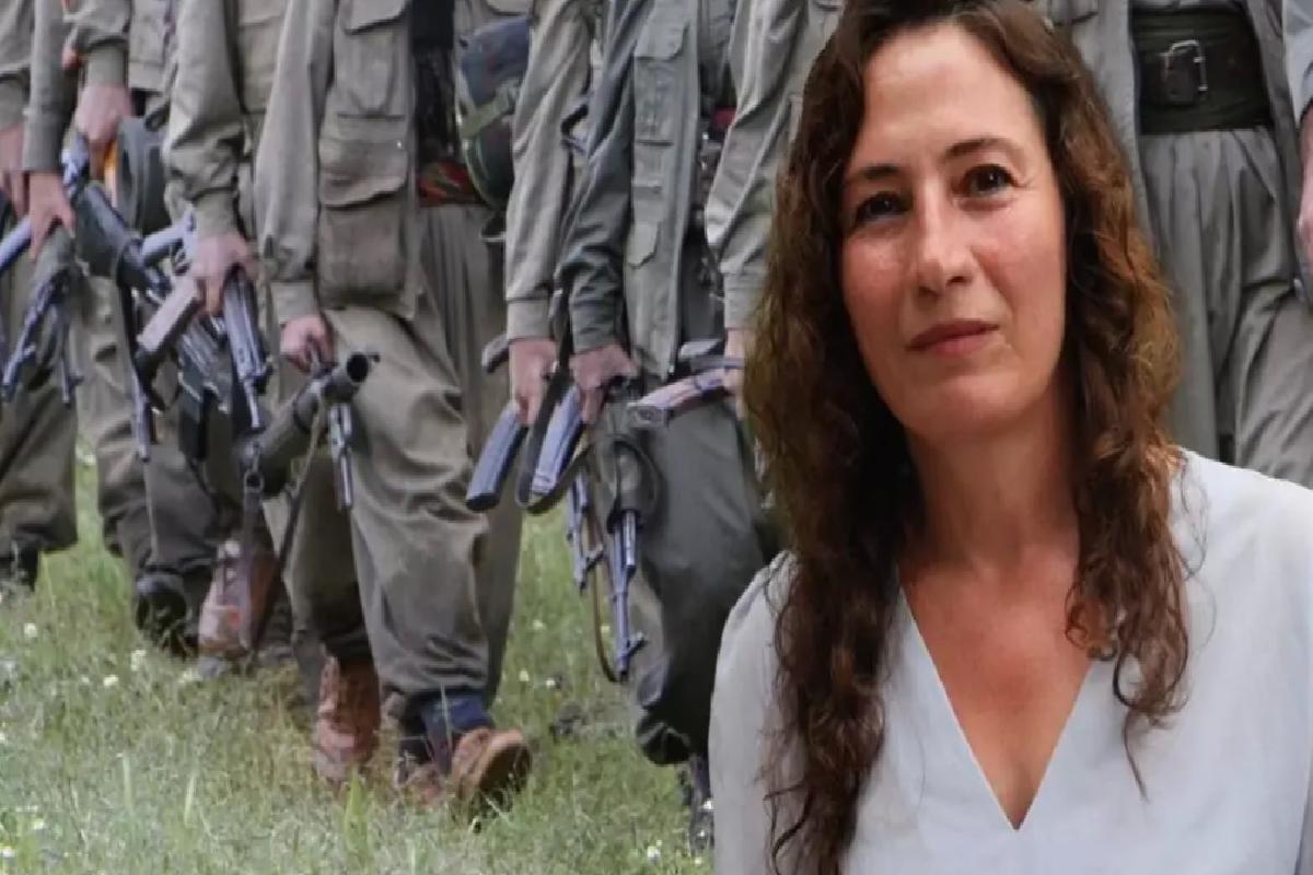 4 yıl dağ kadrosunda kalan eski PKK’lıdan süreç yorumu