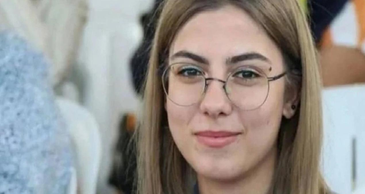 4 yıla yakın hapsi istenen Esila bugün ilk kez hakim karşısına çıkacak