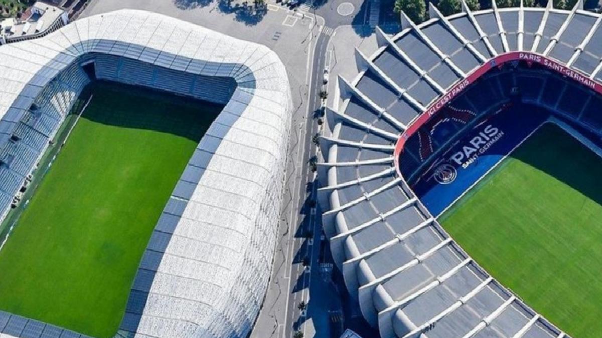 44 metre mesafedeki derbi 35 yıl sonra geri dönüyor