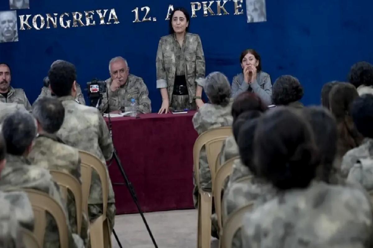 47 yıllık kanlı sayfa kapanıyor! İşte PKK’yı silah bırakmaya zorlayan üç faktör