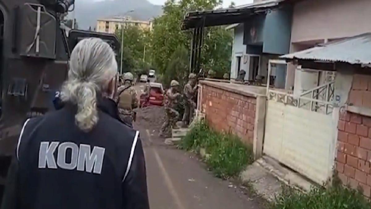 49 ilde tefecilik ve dolandırıcılık operasyonu: 146 şüpheli yakalandı