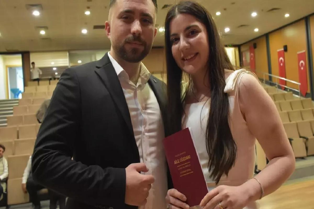 5 Mayıs 2025’te Evlilik Yoğunluğu