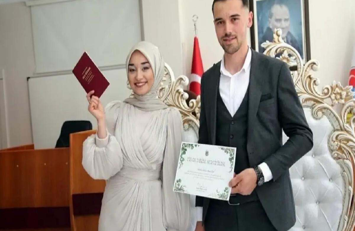 5 Mayıs 2025’te Nikah Yoğunluğu