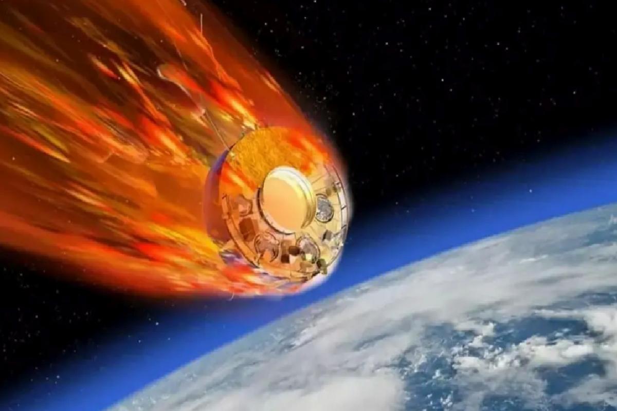 50 yıl önce fırlatılan Kosmos 482 Dünya’ya düşmek üzere!