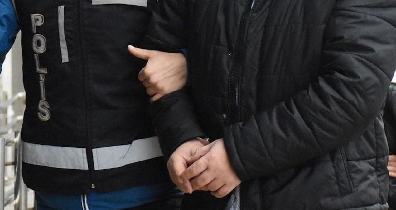 6 suç örgütüne operasyon: 43 tutuklama