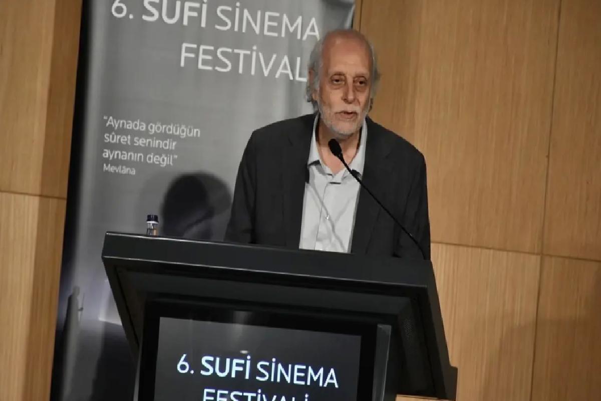 6. Sufi Sinema Festivali Açıldı