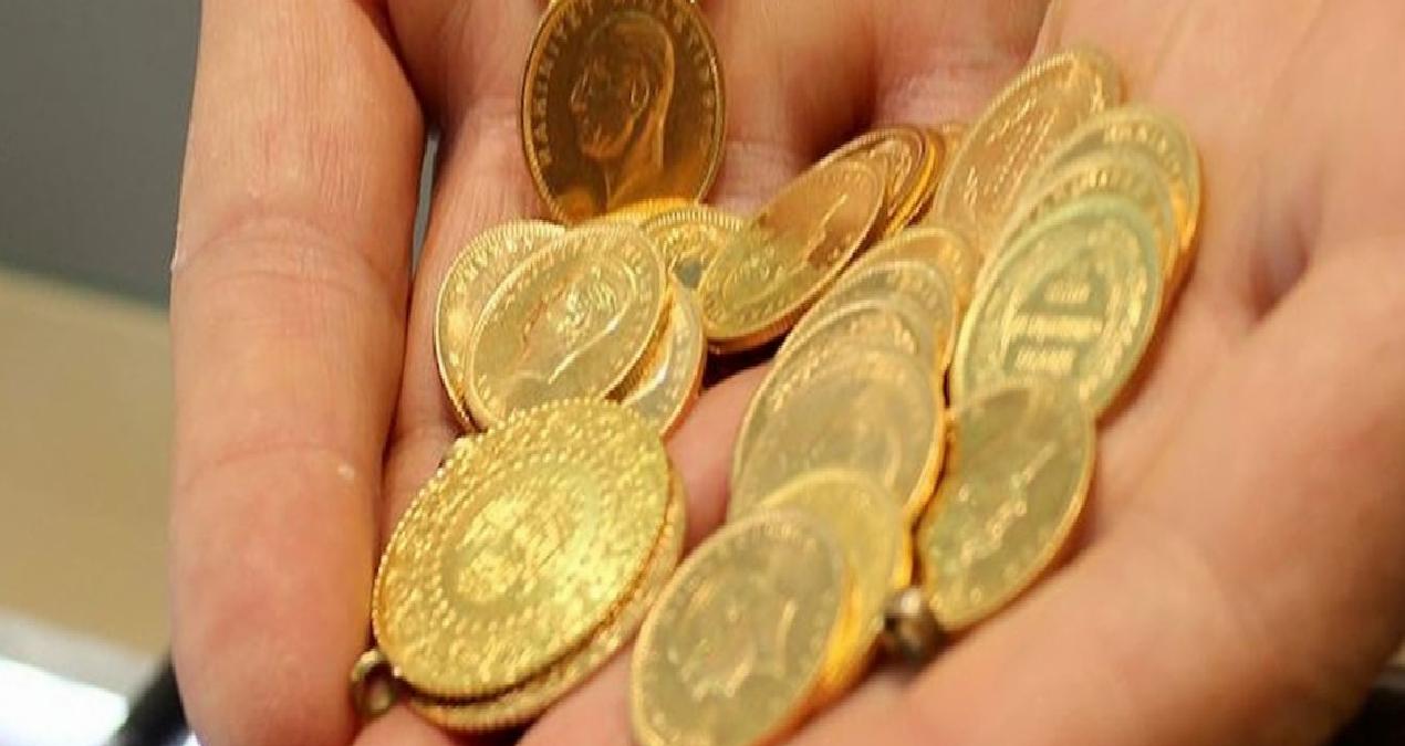 6,2’lik depremin korkusu, altını bankalara taşıttı