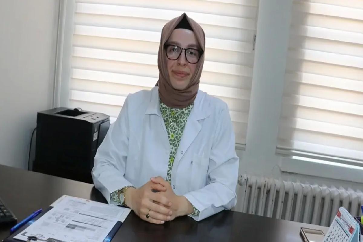 66 Yaşındaki Kadın 82 Kilo Verdi