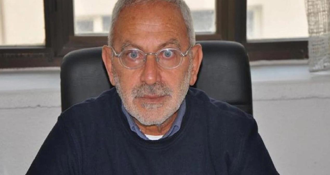 68 kuşağının öncülerinden Hikmet Çiçek hayatını kaybetti