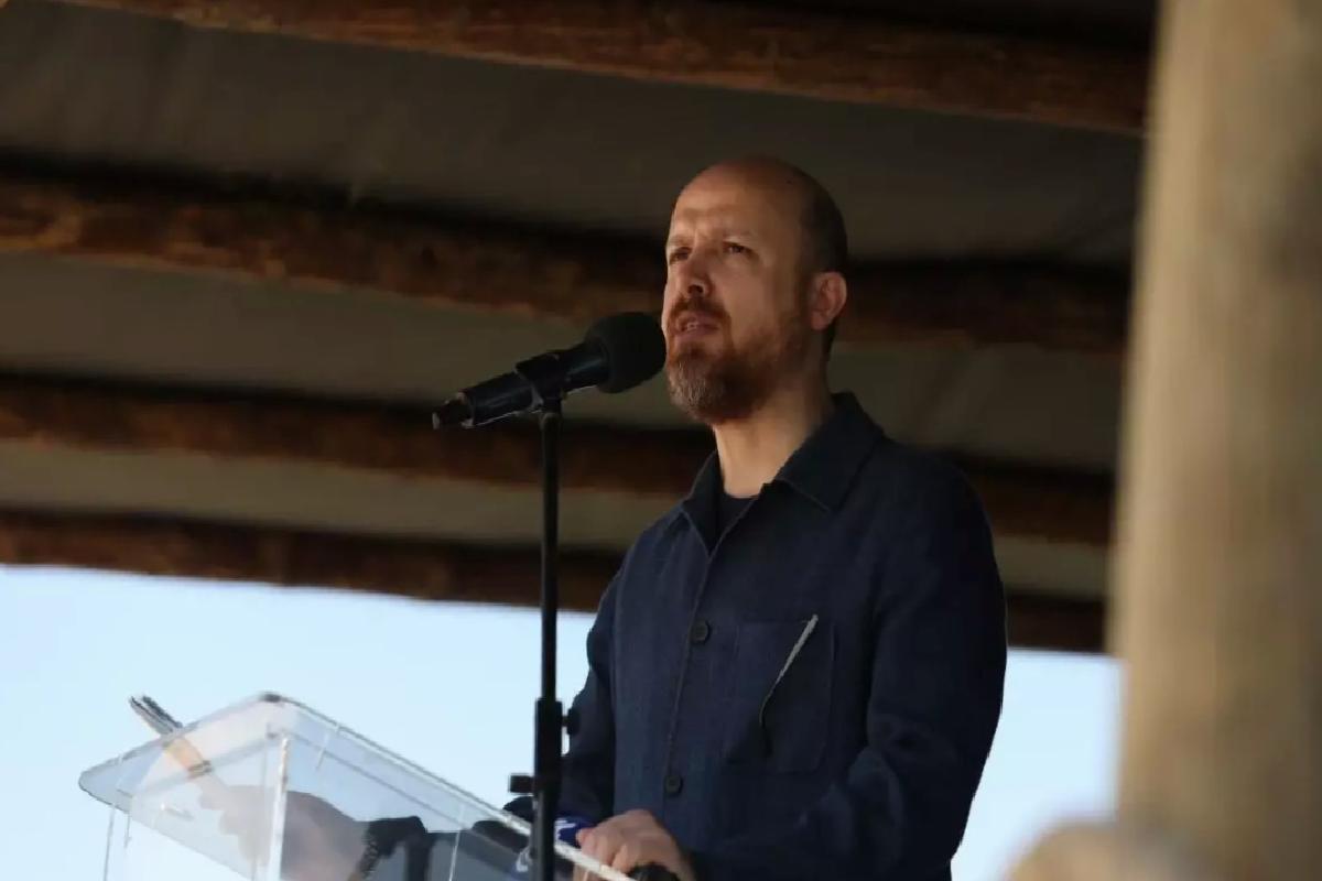 7. Etnospor Kültür Festivali Başladı