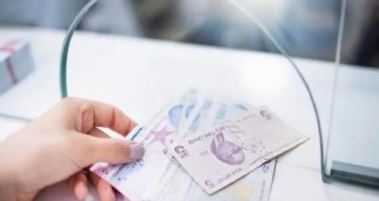 86 Milyonun cebinden her saniye 271 Bin lira çıkıyor