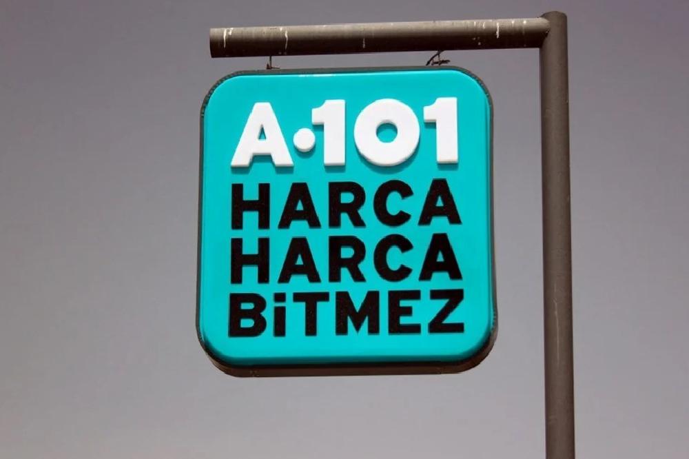 A101 marketler taşınabilir klima ve evcil hayvan cihazları satıyor