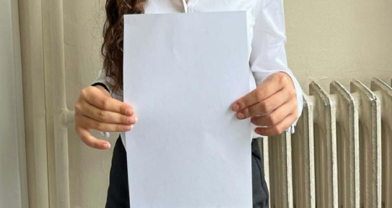 A4 kağıdı akımı ölüm saçmaya devam ediyor! Uzmanlardan uyarı geldi