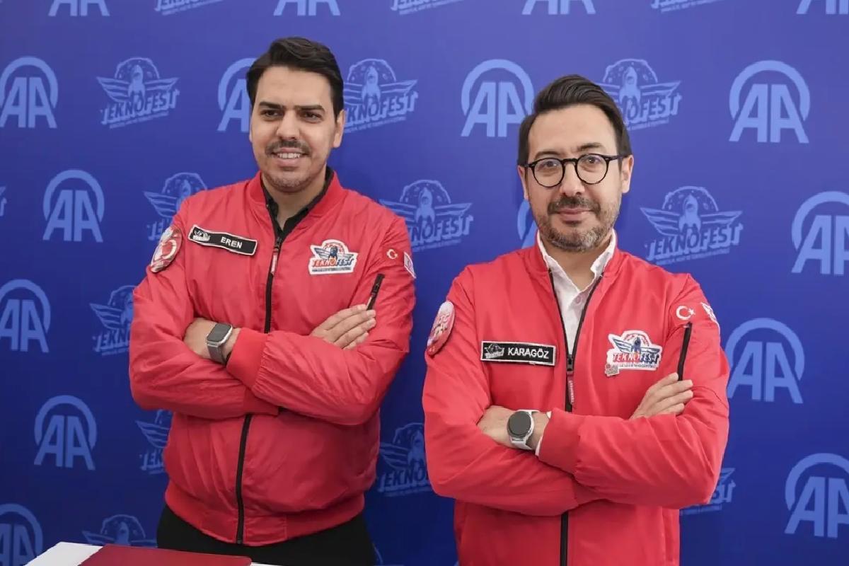 AA ve YTB İşbirliği Anlaşması İmzaladı