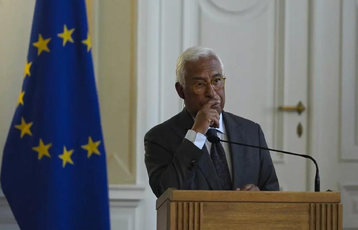 AB, Bosna Hersek’teki Krizden Endişeli