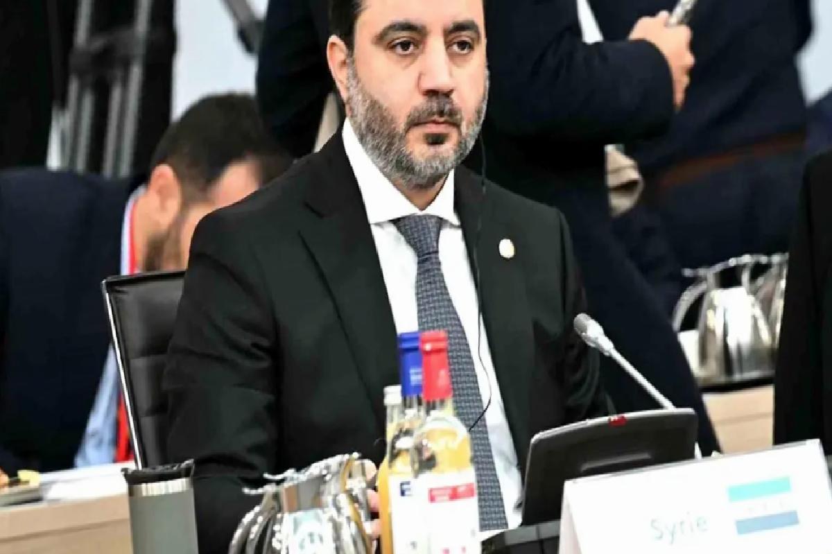 AB, Suriye’ye Yaptırımları Kaldırdı