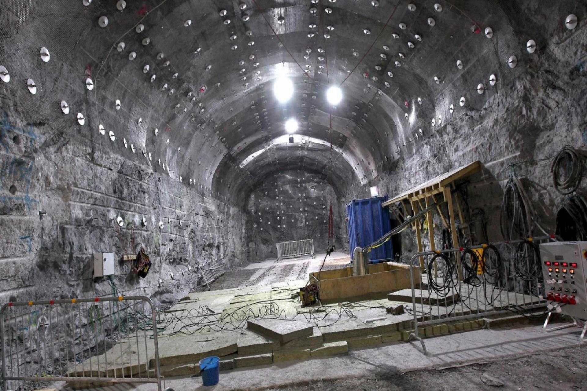 ABD, 90 bin tonluk nükleer atığı yeni nesil reaktörlerde kullanacak