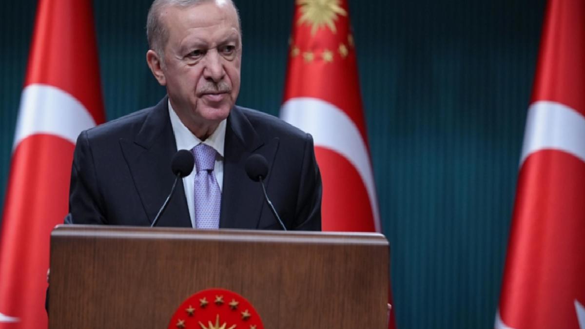 ABD basınından Cumhurbaşkanı Erdoğan analizi: Dünyanın en güçlü adamlarından biri