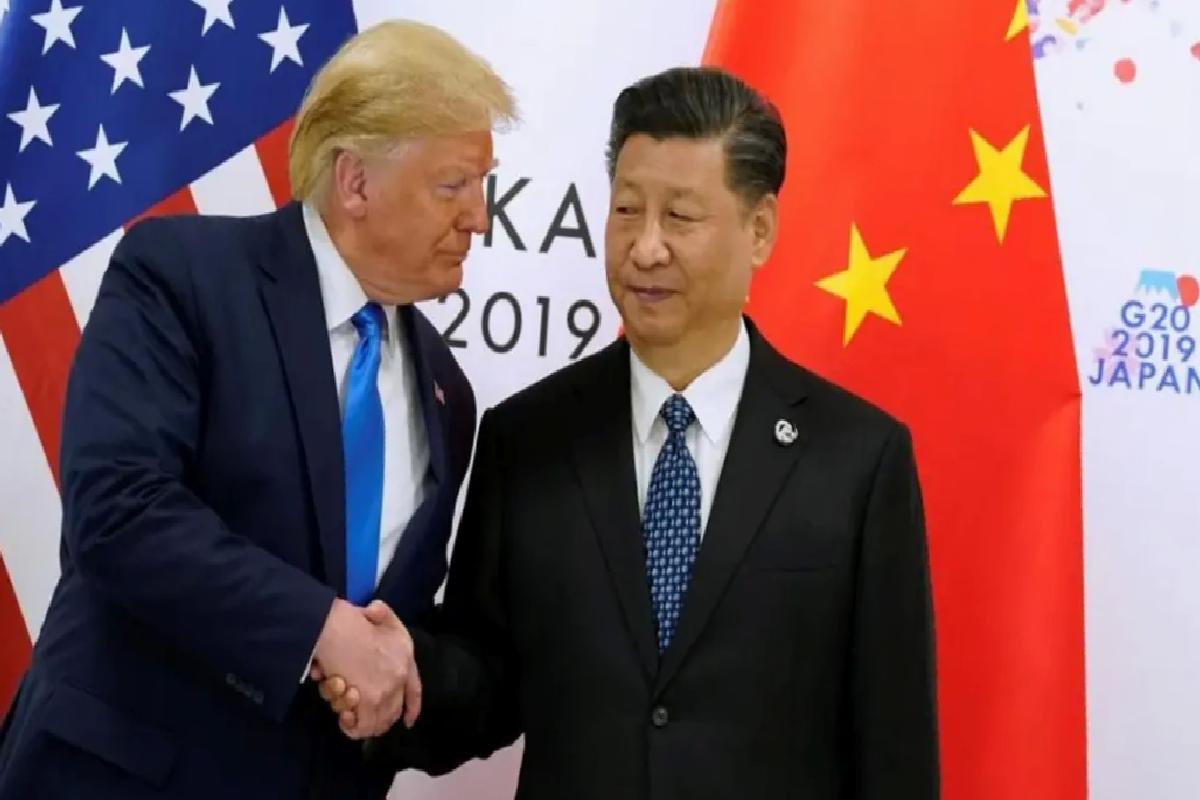 ABD Başkanı Donald Trump’tan Çin tarifelerinde geri adım: Onlarla asla iş yapamazsınız