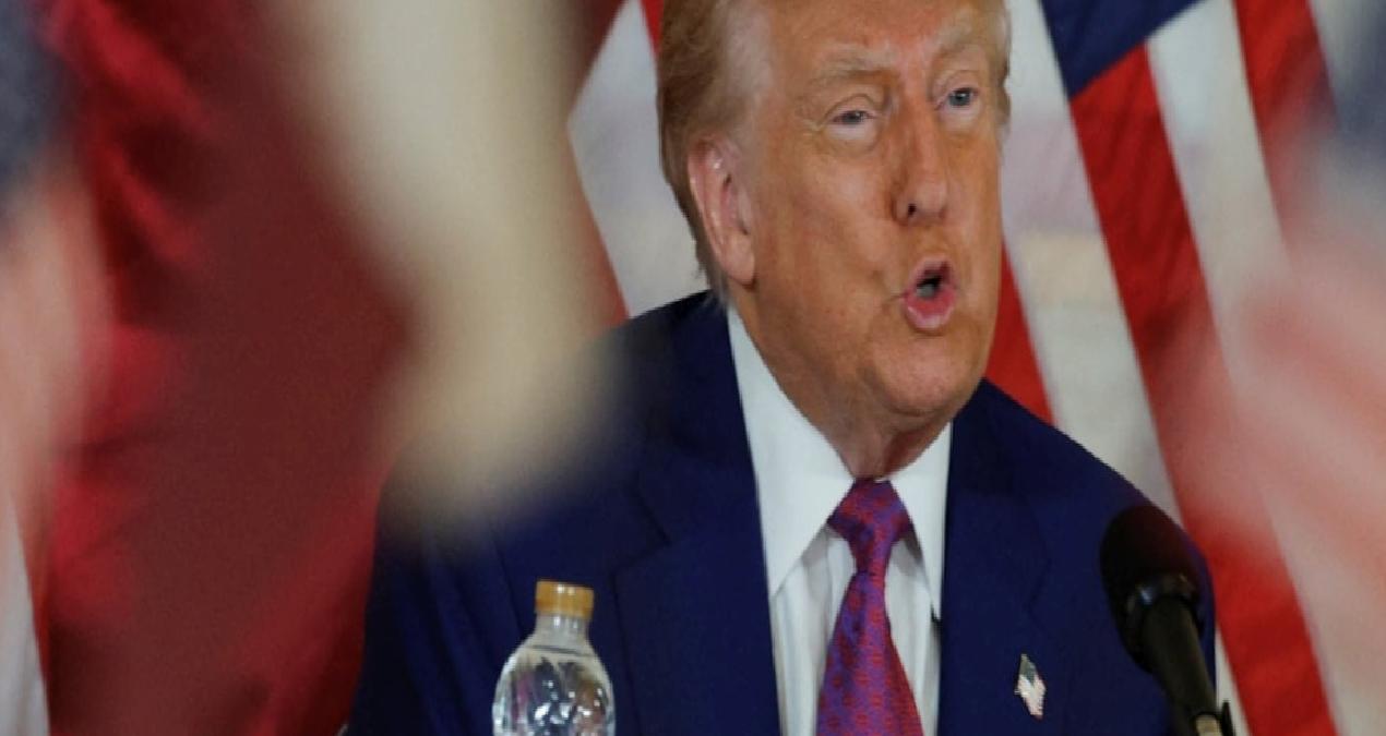 ABD Başkanı Trump: ‘Görüşmeler için İstanbul’a gelebilirim’