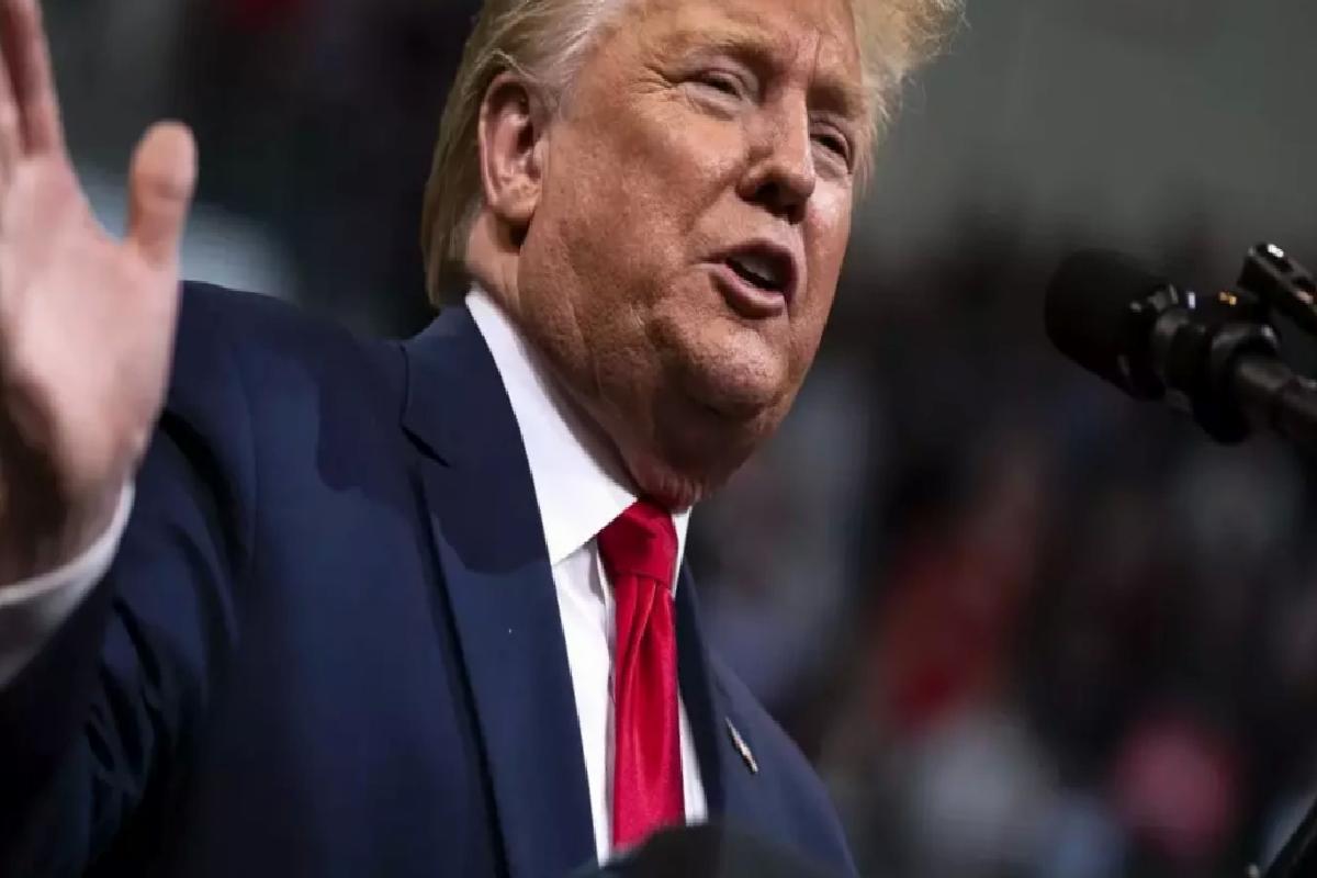 ABD Başkanı Trump: Perşembe günü ben de İstanbul’a gelebilirim