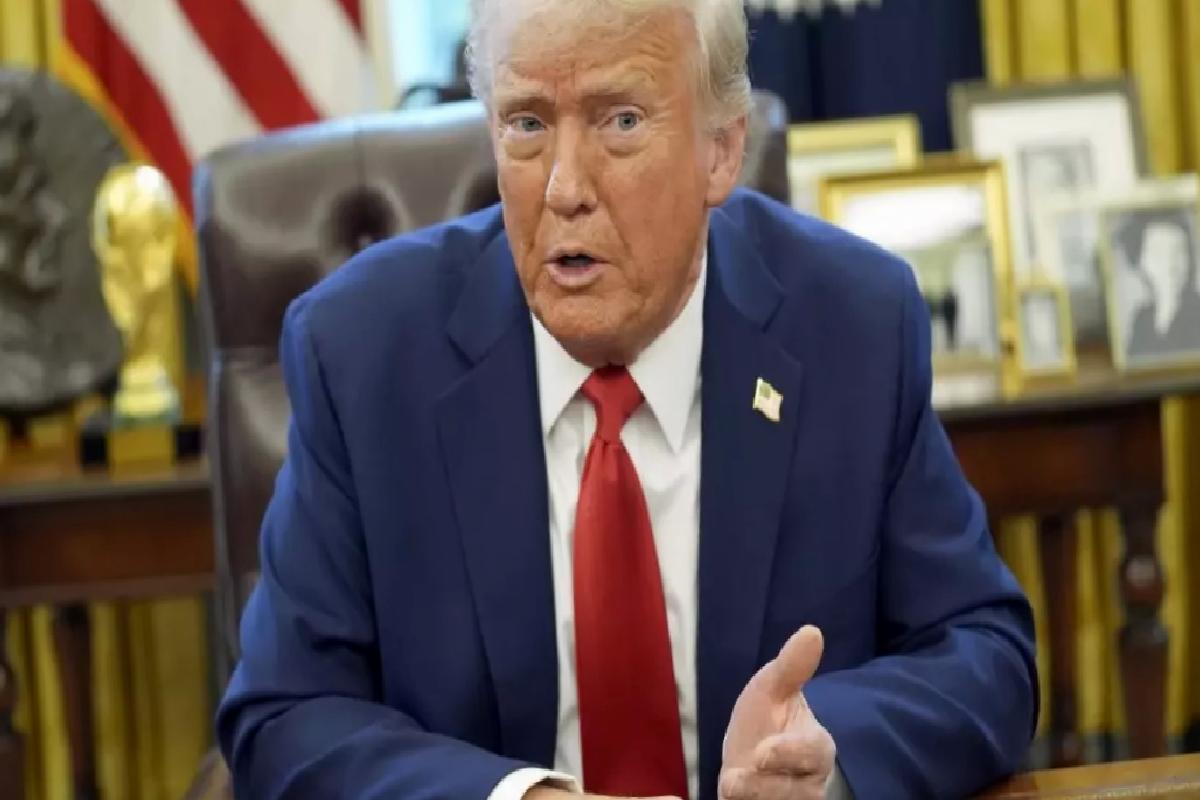 ABD Başkanı Trump: Putin ile görüşme verimliydi. Rusya ve Ukrayna hemen ateşkes müzakerelerine başlıyor.
