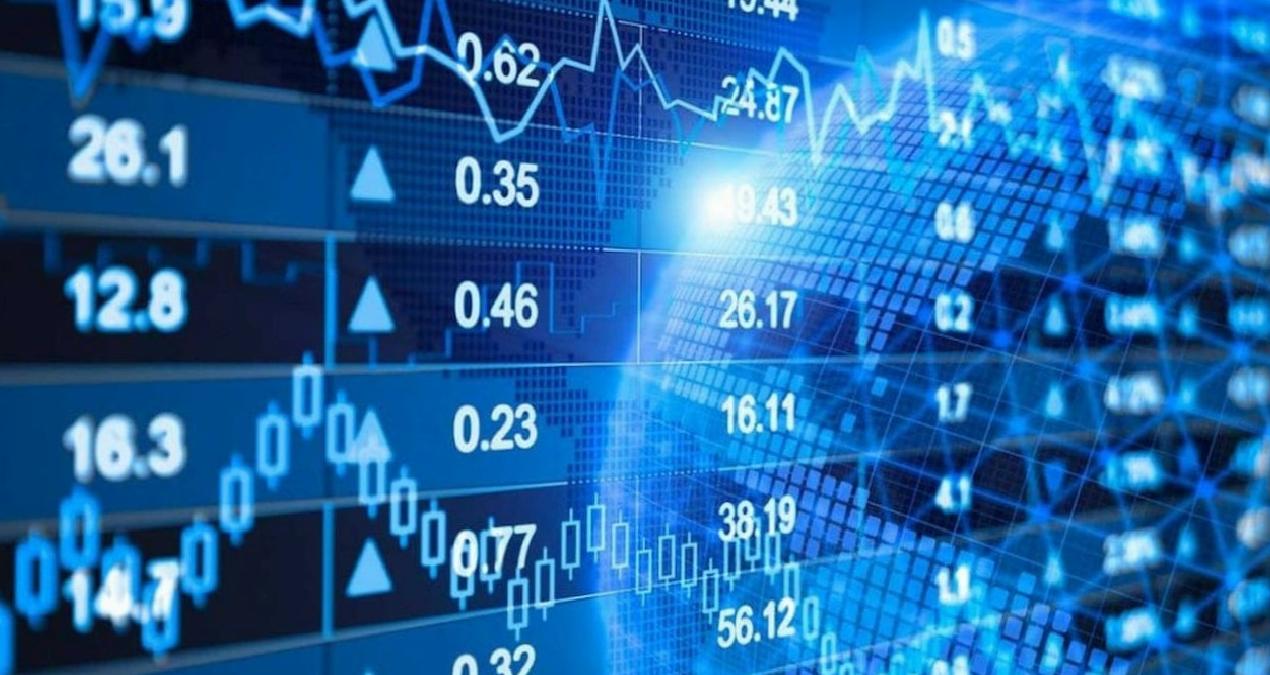 ABD borsaları kayıplarını telafi etti: 2 Nisan seviyesine geri döndü