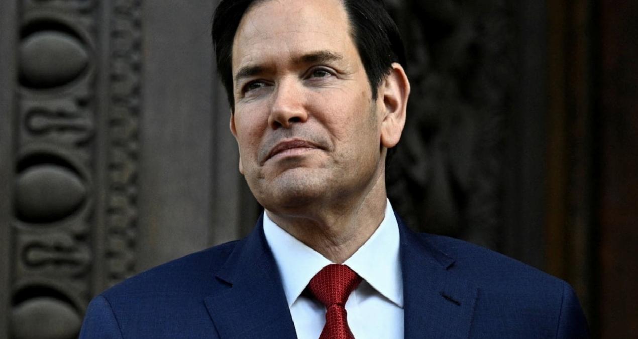 ABD Dışileri Bakanı Marco Rubio, Türkiye’ye geliyor