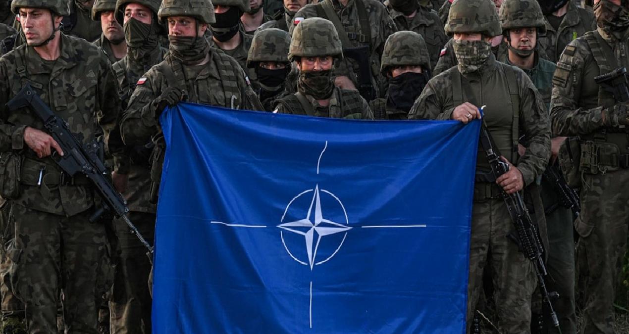 ABD Dışişleri Bakanı: ‘NATO ülkeleri ordu harcamalarını yüzde 5’e çıkartacak’